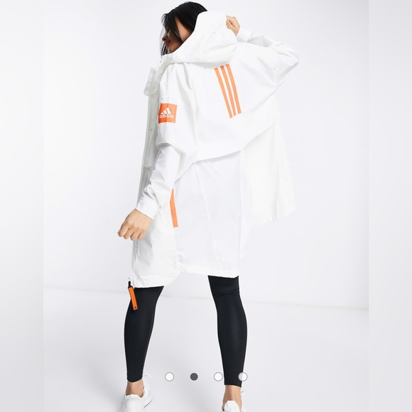 Adidas MYSHELTER Jackets (Small) - Picture 3 of 14